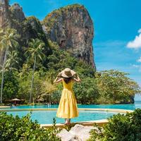 Отзыв от Вера - Виза Destination Thailand